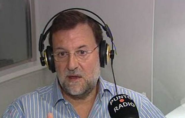  - Primera reunión del PP