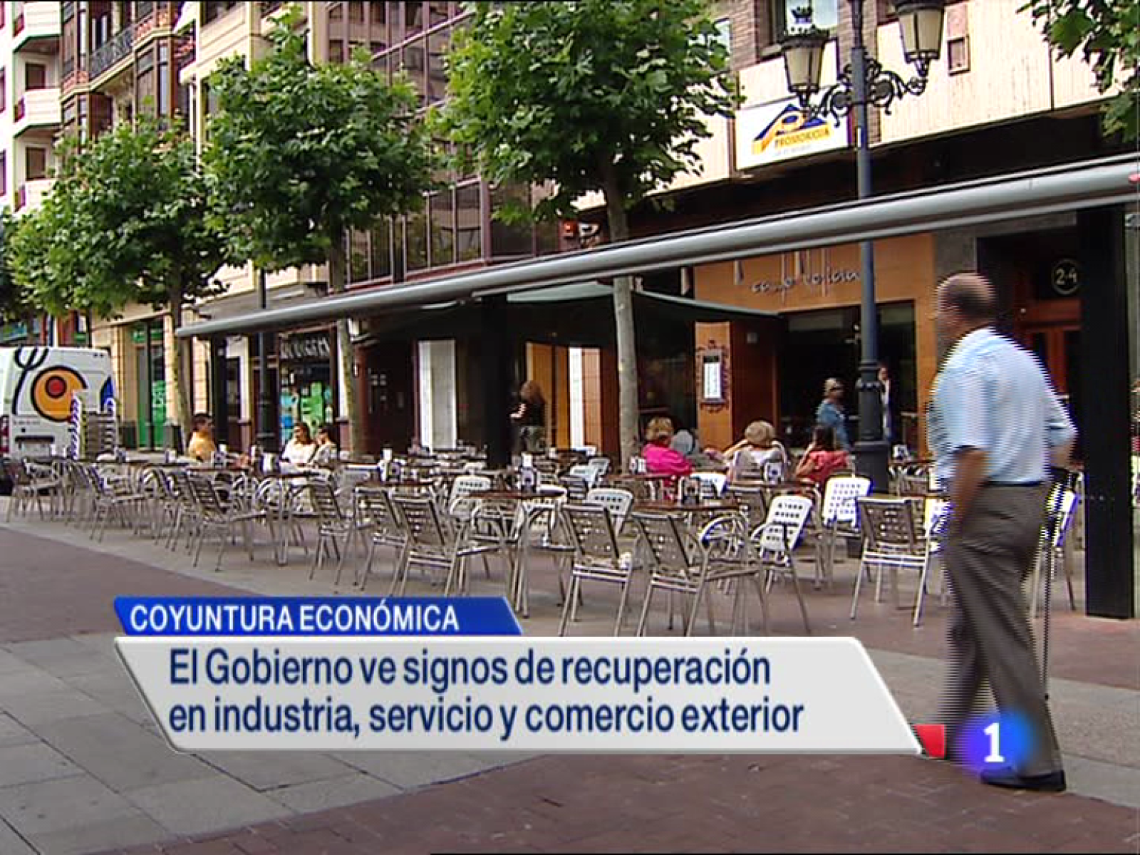 Informativo Telerioja 2 - 16/09/14 | Ver