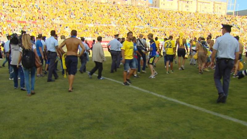 Telecanarias - 16/09/14 | Ver