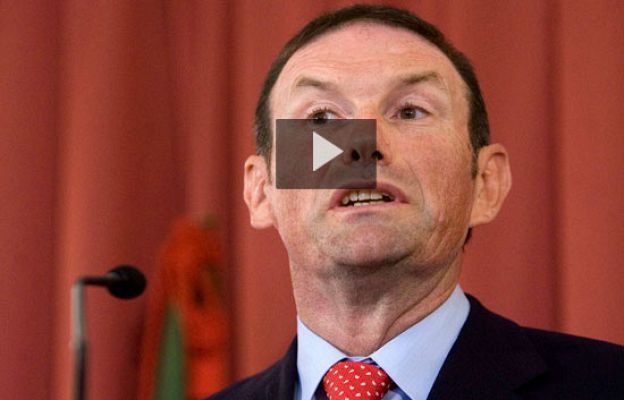 Telediario 1 - Telediario en 4' - 01/09/08