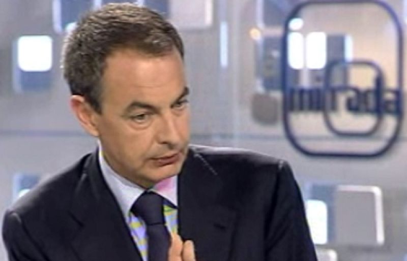 Zapatero defiende la comparecencia de Magdalena Álvarez | Ver