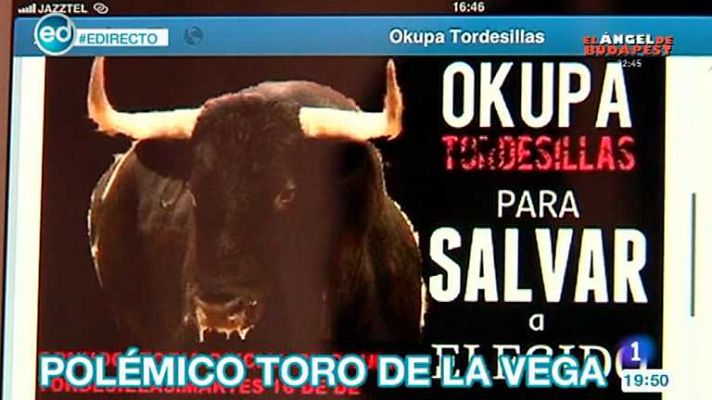 España Directo - España Directo - 16/09/14
