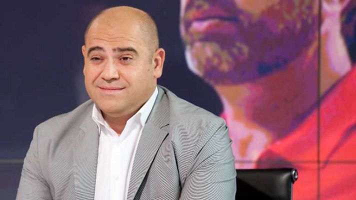 La tarde en 24h - Deporte en 24 h - 16/09/14