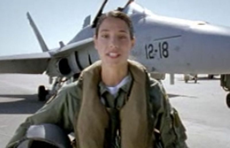 Uno de cada 8 miembros de las Fuerzas Armadas son mujeres | Ver