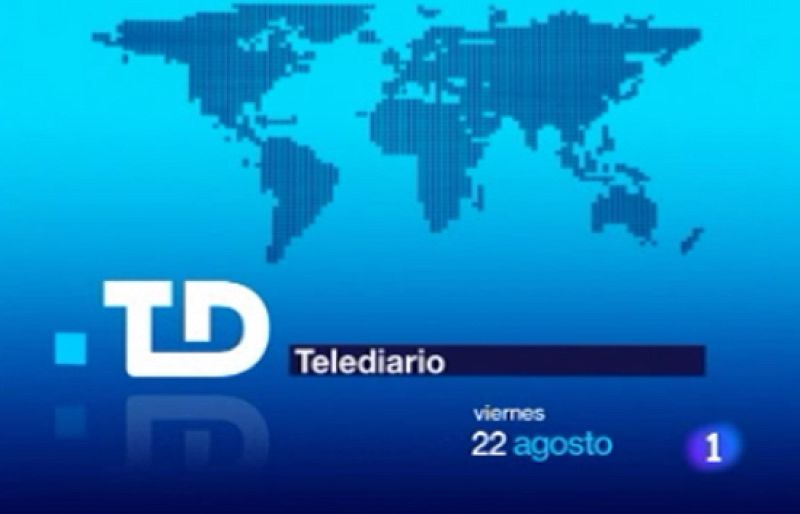 La 1 de TVE ha sido líder en agosto, antes, durante y después de los Juegos Olímpicos | Ver