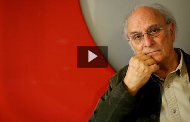  - Carlos Saura en Venecia