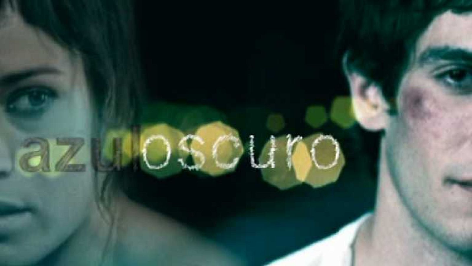 Versión Española - Azul oscuro casi negro - Ver ahora