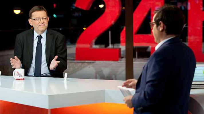 La noche en 24h - La noche en 24 horas - 16/09/14