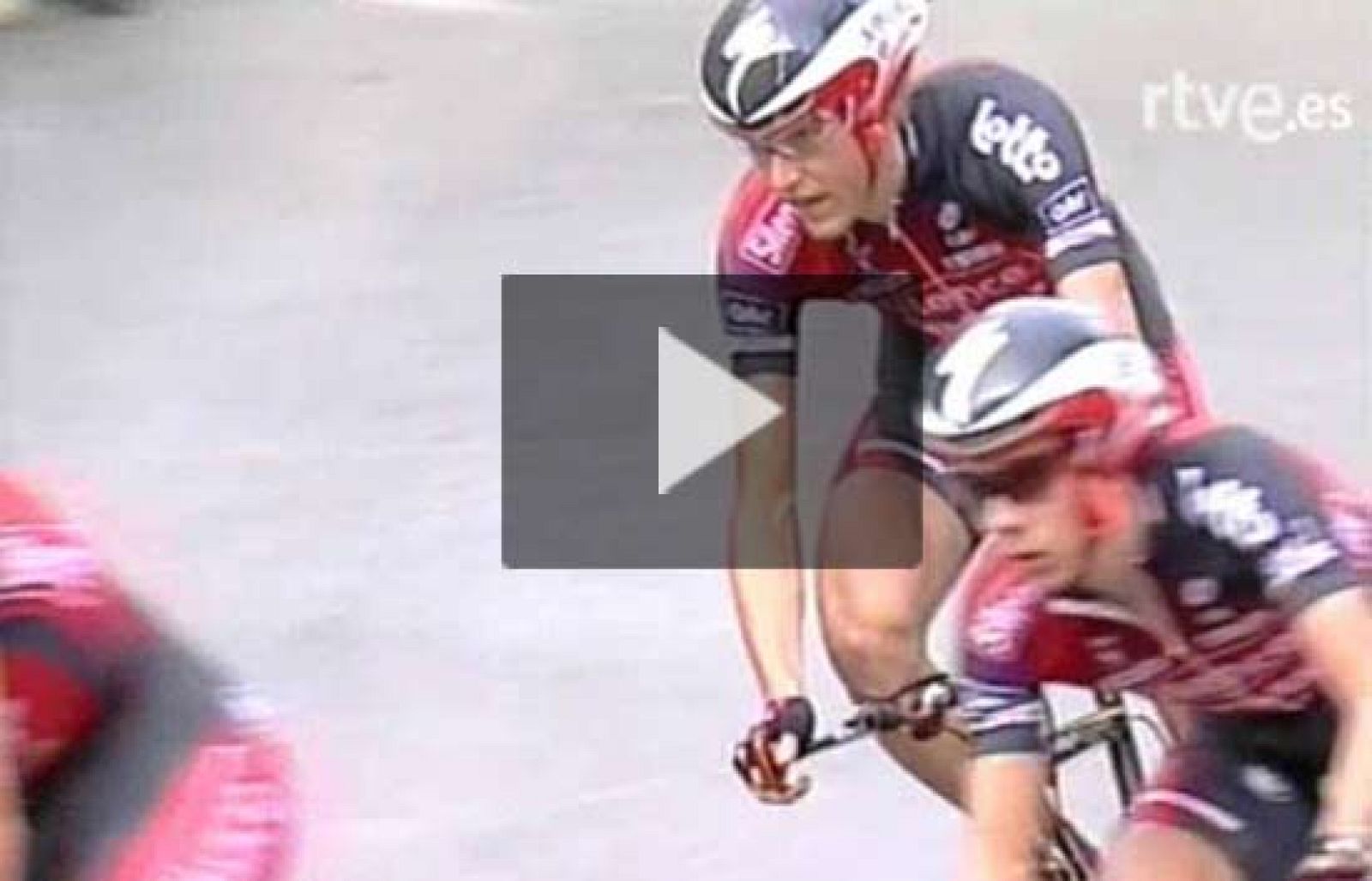 El Silence-Lotto afronta La Vuelta con la lesión de su estrella Cadel Evans. El equipo belga intentará pese a todo conseguir alguna victoria de etapa y jugar sus bazas de la general con el ucraniano Yarolsav Popovych.