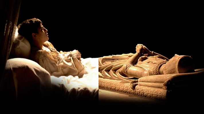 Isabel - ¿Murió el Príncipe Juan por culpa del sexo?