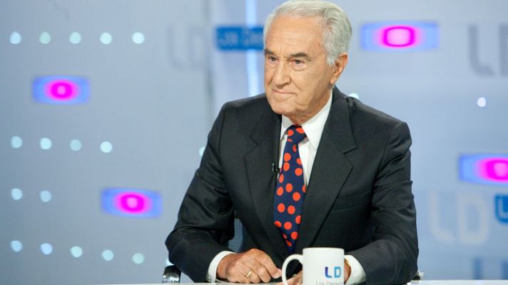  - JOSÉ MARÍA CARRASCAL