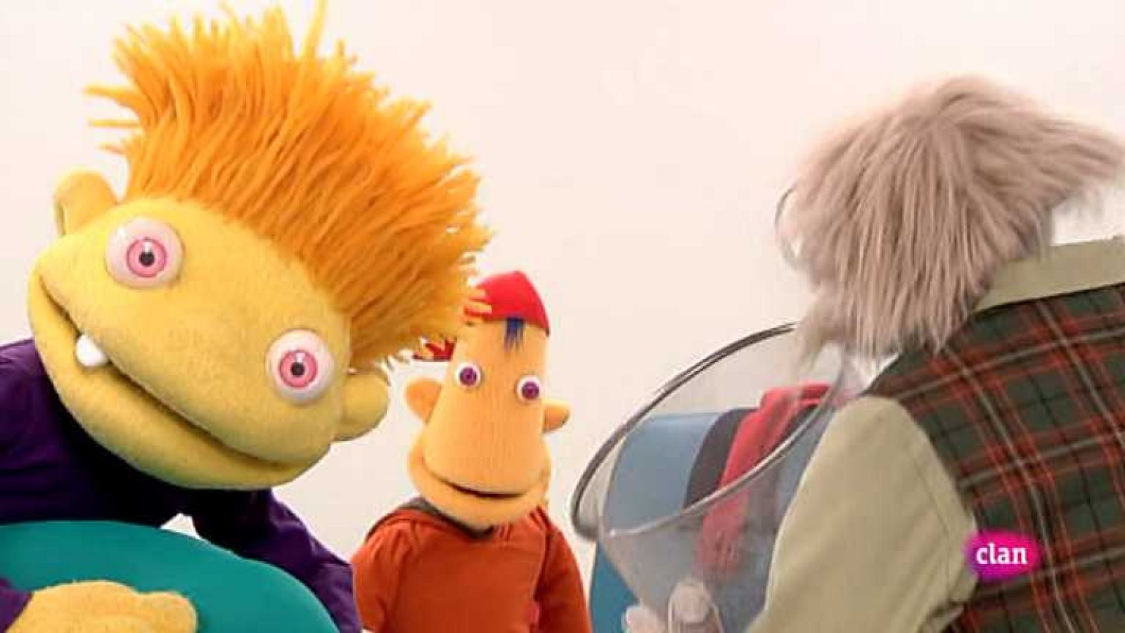 Capítulo 266 - Lunnis | Ver