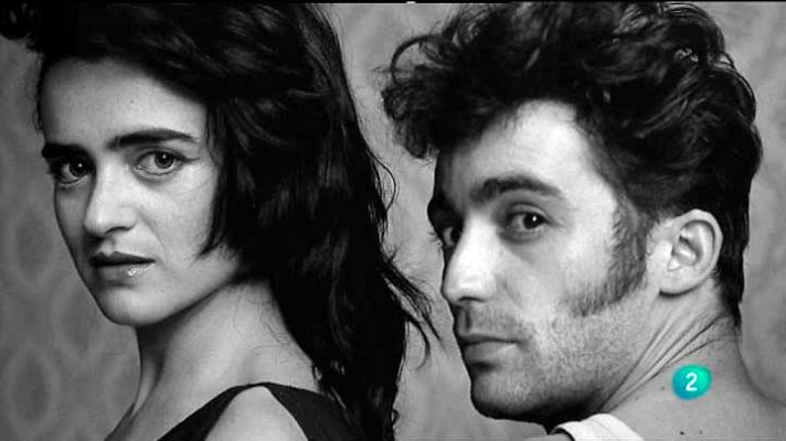 Atención obras - PhotosEspaña se despide con Alberto Garcia Alix