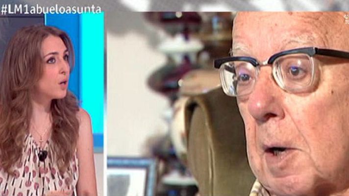 La mañana - Crimen de Asunta: ¿Tercera persona?