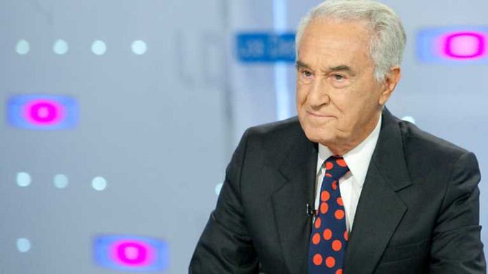 Los desayunos - José María Carrascal