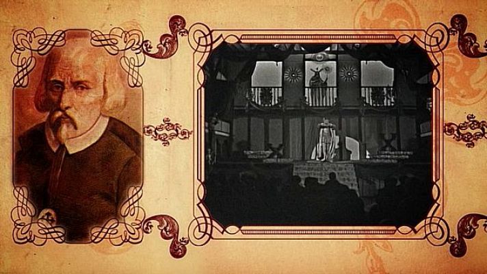 Universo UNED - El Gran Teatro del Mundo