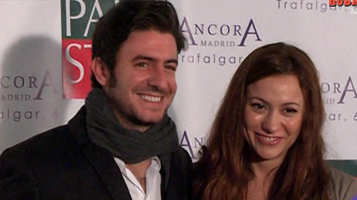 España Directo - Verbeke anula su boda cuatro días antes de celebrarse