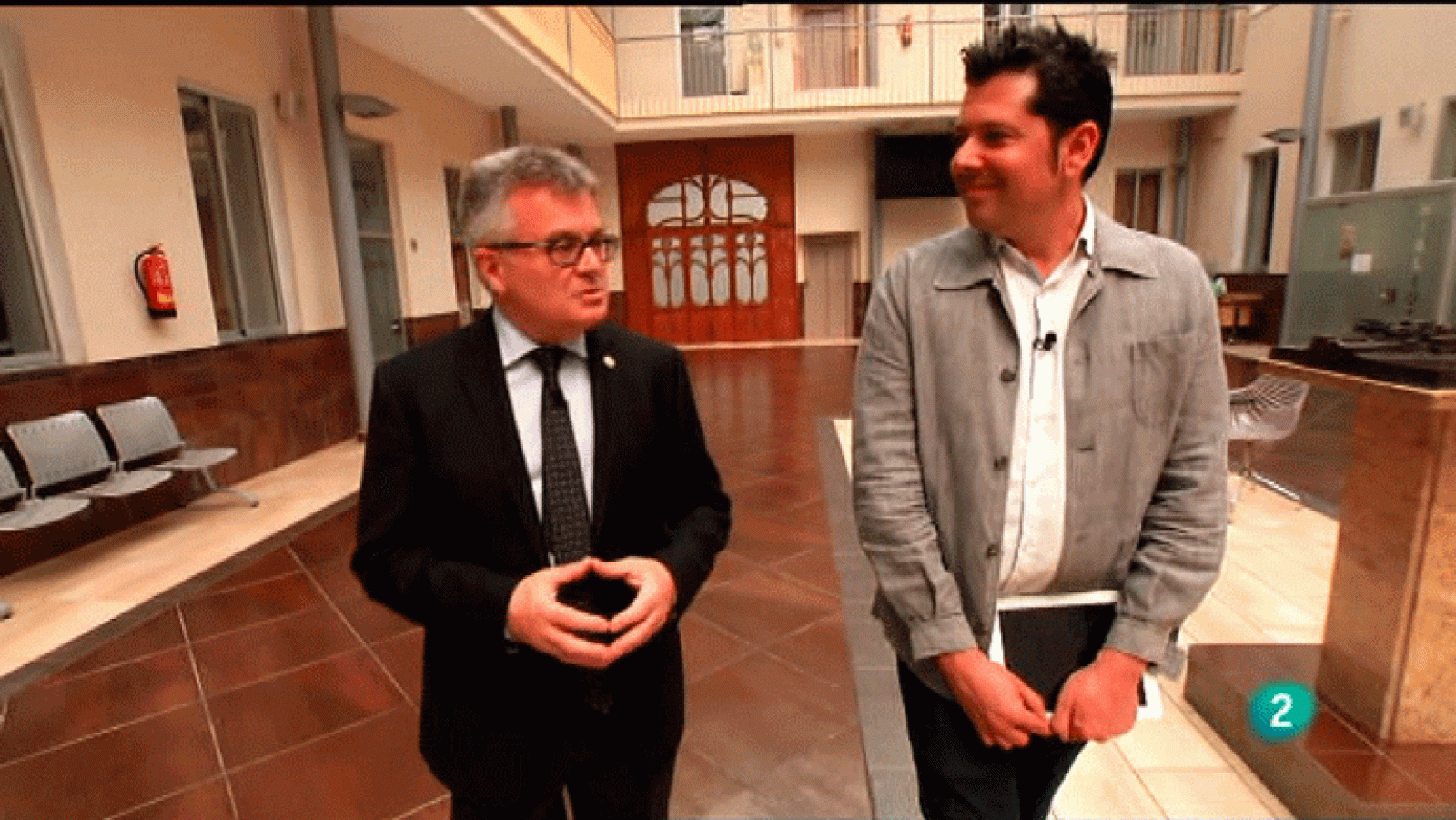 La Aventura del Saber. Antonio Bravo. UNED Melilla