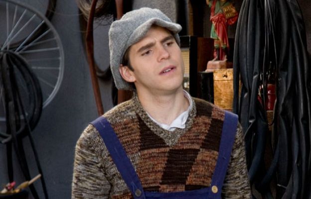 Amar en tiempos revueltos - Avance del capítulo 257