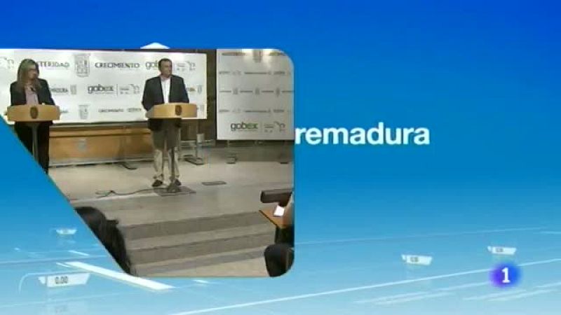 Extremadura en 2' - 17/09/14 | Ver