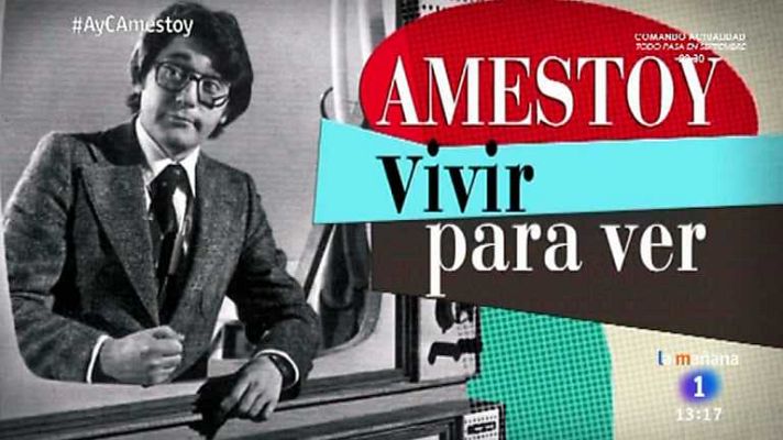 Amigas y conocidas - Amigas y conocidas - 17/09/14