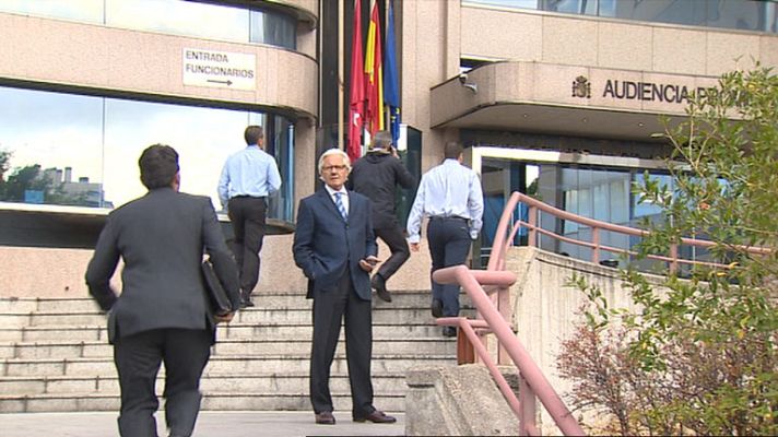 Informativo de Madrid - La Comunidad de Madrid en 4' - 17/09/14