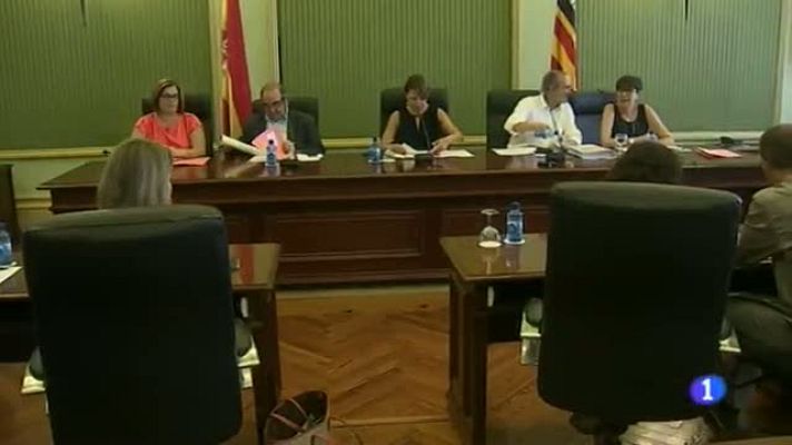 Informatiu Balear - Informatiu Balear en 2' - 17/09/14