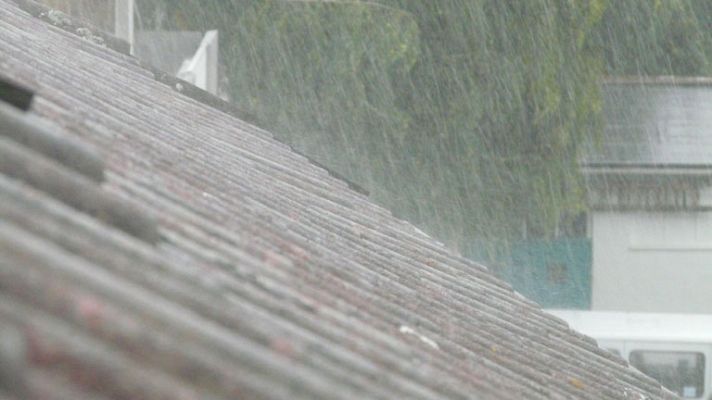 Informativo de Madrid - El Tiempo en la Comunidad de Madrid - 17/09/14