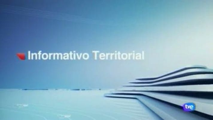 Telenorte - País Vasco - País Vasco en 2' - 17/09/14