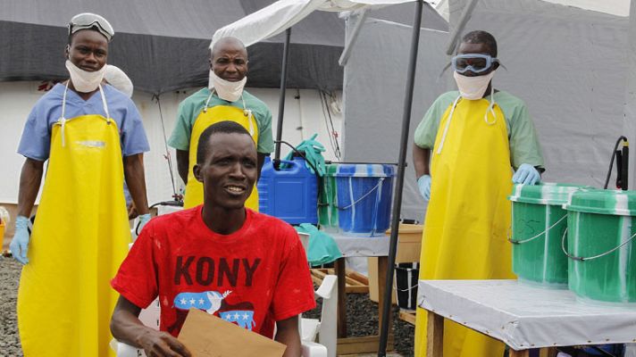Informativo de Madrid - Informativo de Madrid - 17/09/14
