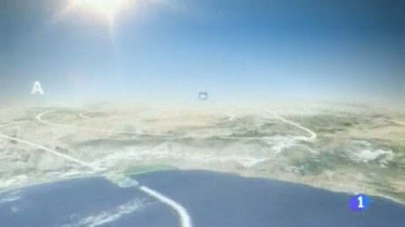 El tiempo en el País Vasco - 17/09/14