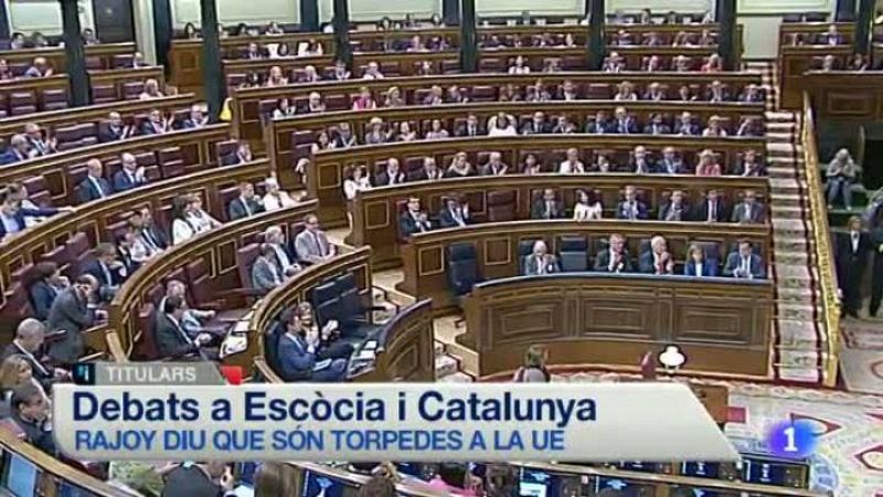 L'Informatiu - 17/09/14