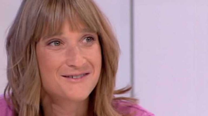 La mañana - 2ª parte - 17/09/14