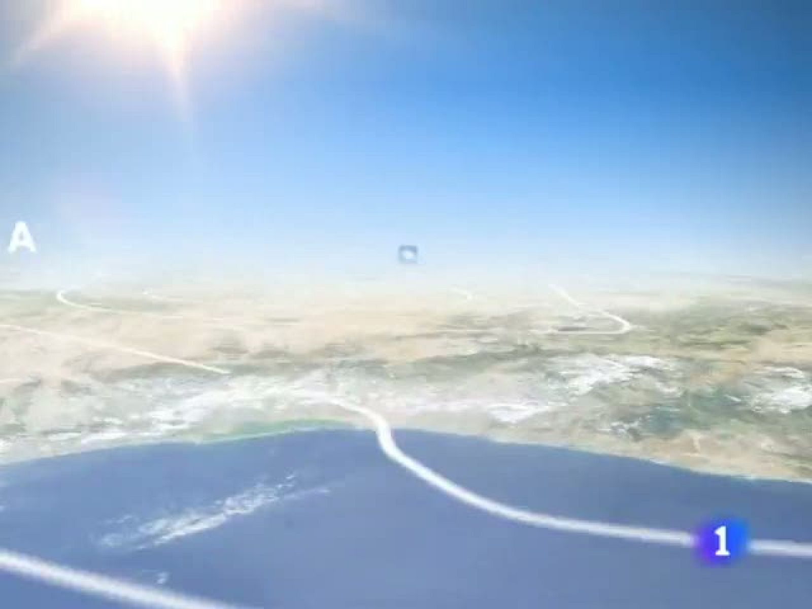 El tiempo en La Rioja - 17/09/14 | Ver