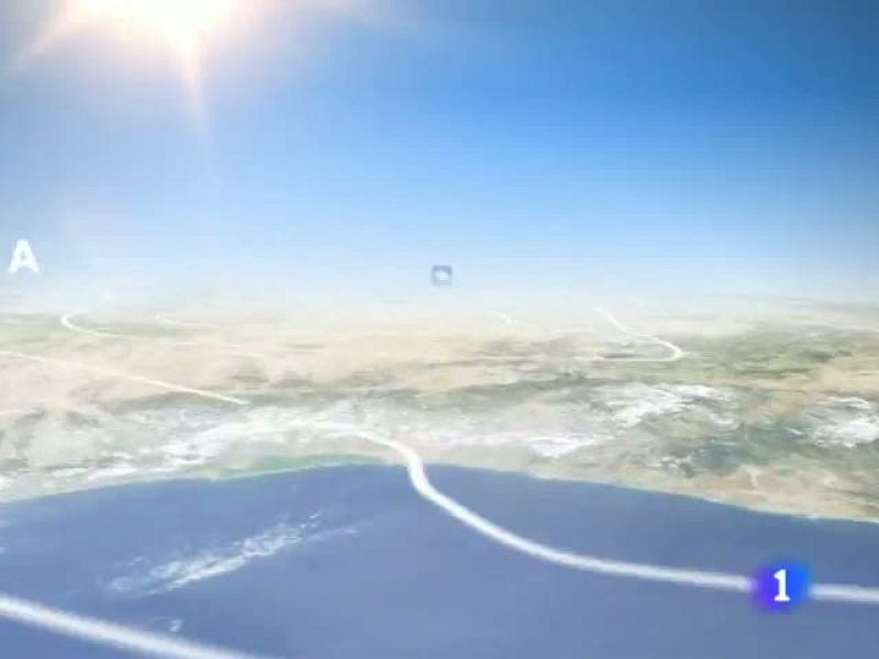 El tiempo en La Rioja - 17/09/14 | Ver