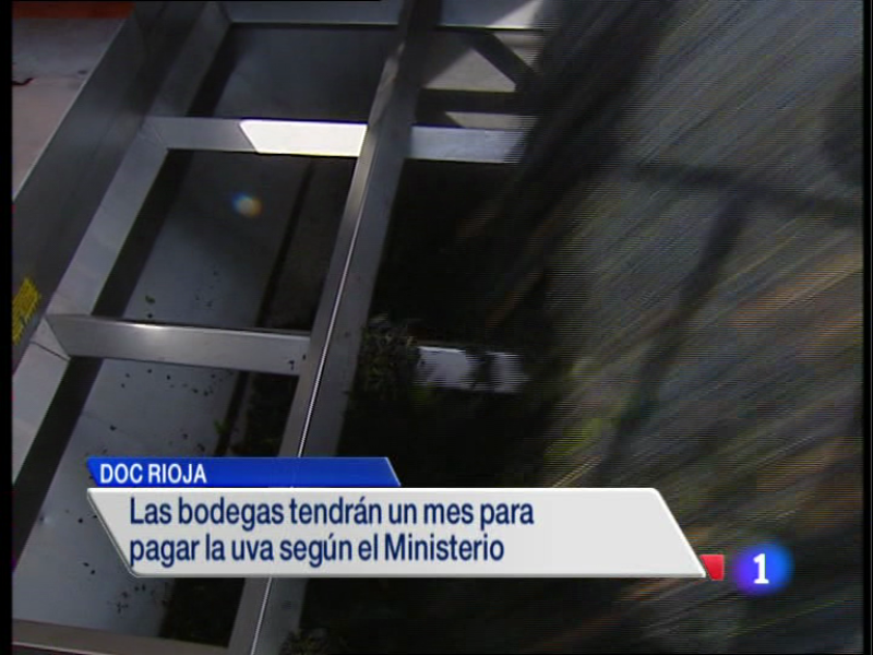 Telerioja en 2' - 17/09/14 | Ver