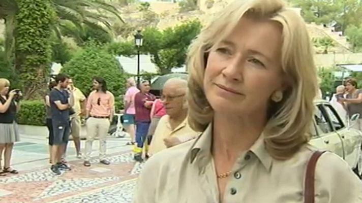 Cuéntame cómo pasó - ¿Cómo es el rodaje de 'Cuéntame' en Murcia?