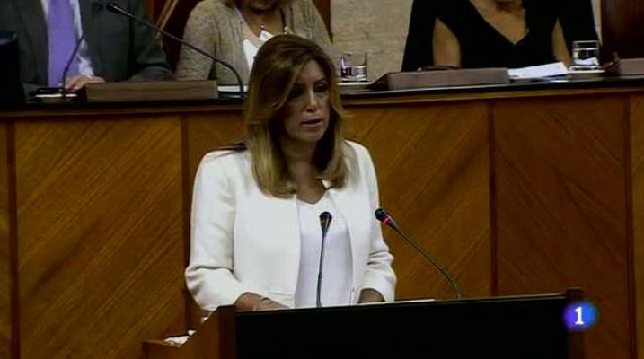 Noticias Andalucía - Noticias Andalucía - 17/09/2014