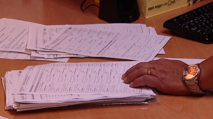 Telecanarias - Canarias en 2' - 17/09/14