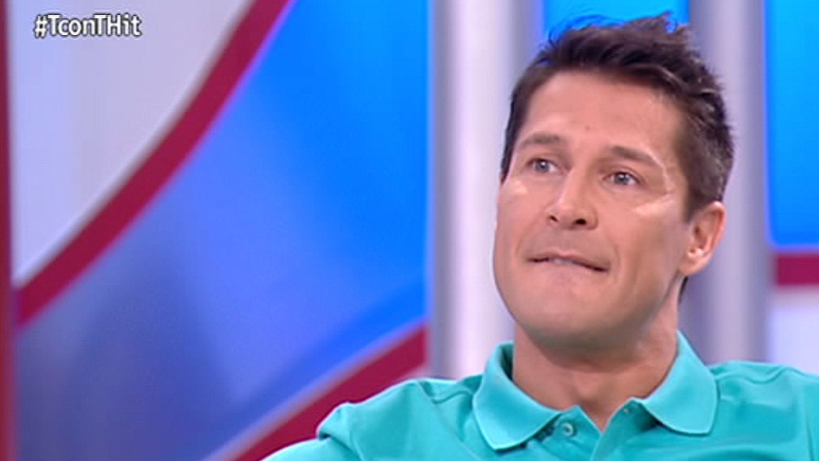 T con T - Jaime Cantizano, víctima del vecino enojado