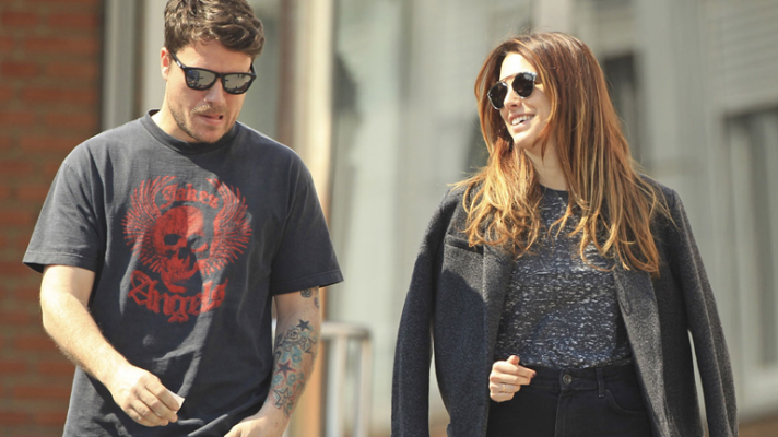 España Directo - Dani Martín y Blanca Suárez ponen fin a su relación