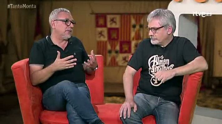 Tanto monta - Jordi Frades se atreve a contarnos otros gazapos isabelinos