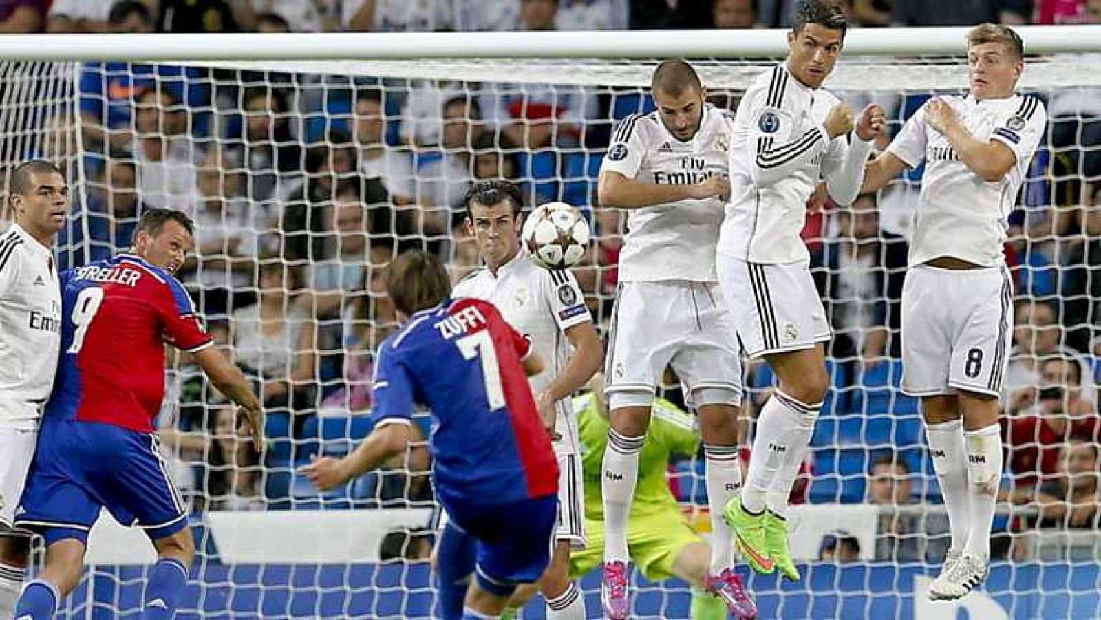 La tarde en 24 horas - Deporte en 24 h. - 17/09/14 - Ver ahora