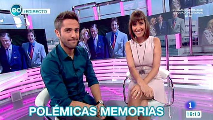 España Directo - España Directo - 17/09/14