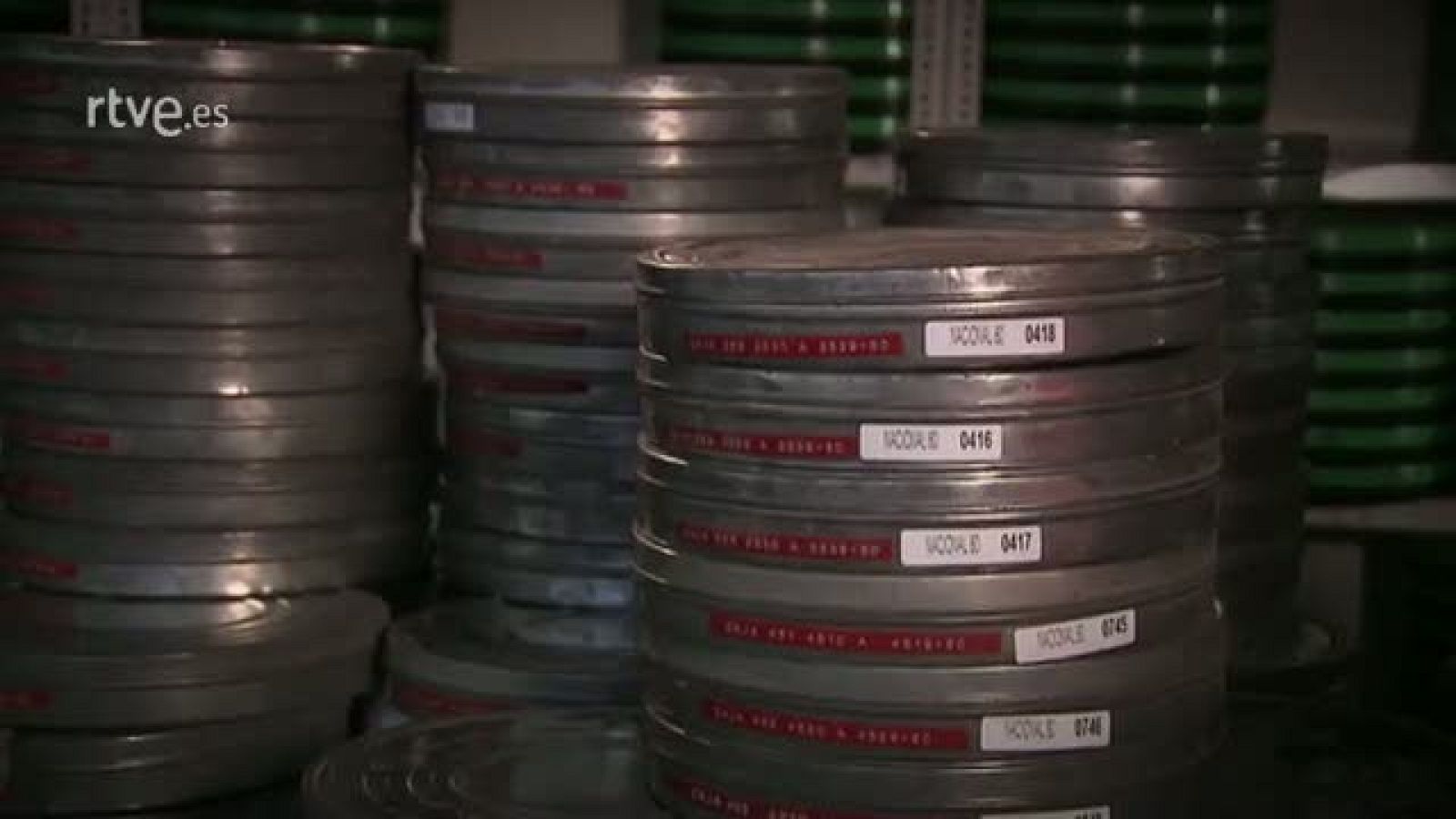 Cachitos de hierro y cromo - 'Cachitos bis'