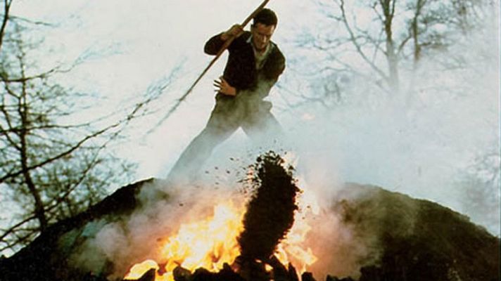 El cine de La 2 - Tasio