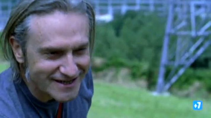 Cine internacional - 'Cenizas del cielo' en el cine de La 1