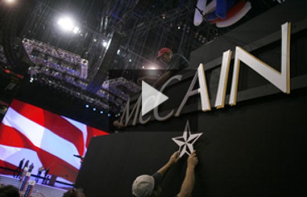  - Gustav agua a los republicanos