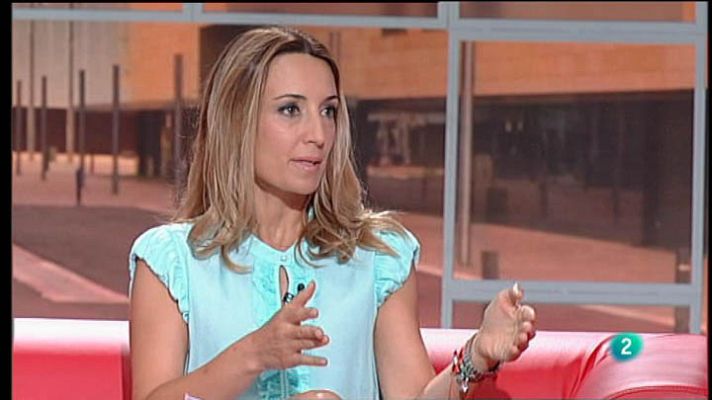 Para todos La 2 - Volver a estar en modo "on"