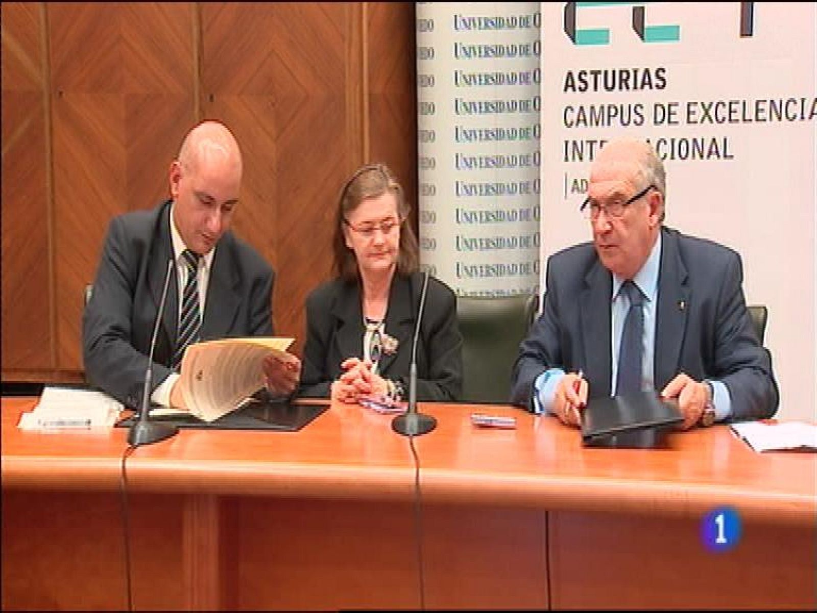 Asturias en 2' - 18/09/14 | Ver